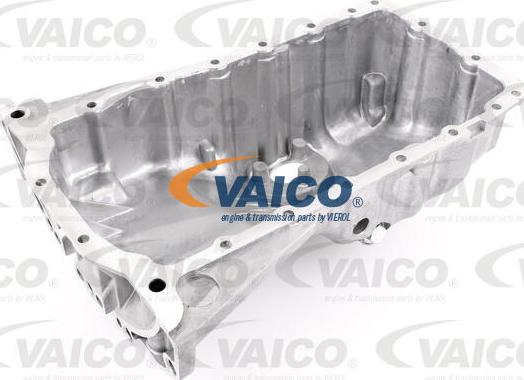 VAICO V10-0432 - Eļļas vācele autospares.lv