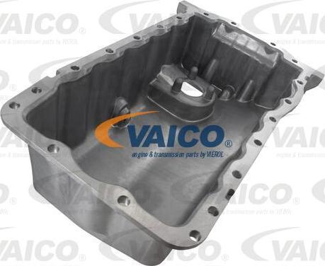 VAICO V10-0424 - Eļļas vācele www.autospares.lv