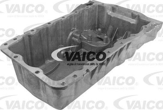 VAICO V10-0425 - Eļļas vācele www.autospares.lv