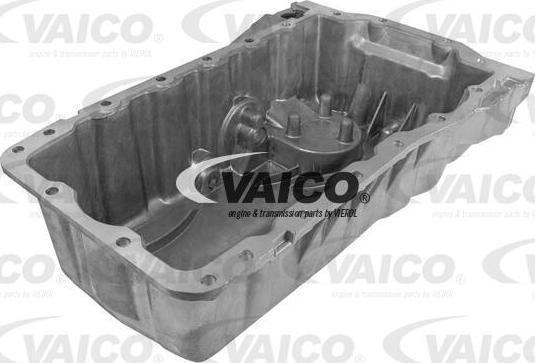 VAICO V10-0426 - Eļļas vācele www.autospares.lv