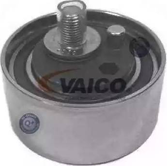 VAICO V10-0471 - Spriegotājrullītis, Gāzu sadales mehānisma piedziņas siksna www.autospares.lv