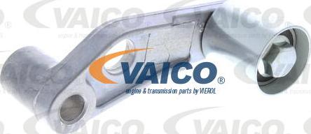 VAICO V10-0477 - Deflection / Guide Pulley, timing belt www.autospares.lv