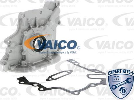 VAICO V10-0594 - Eļļas sūknis www.autospares.lv