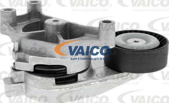 VAICO V10-0548 - Siksnas spriegotājs, Ķīļsiksna www.autospares.lv