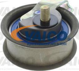 VAICO V10-0555 - Натяжной ролик, зубчатый ремень ГРМ www.autospares.lv