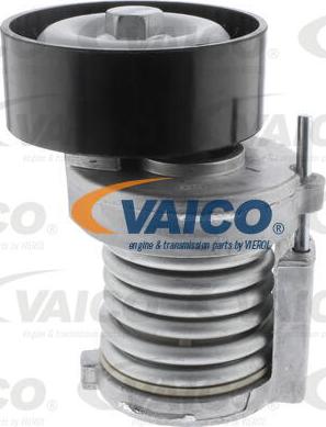 VAICO V10-0550 - Siksnas spriegotājs, Ķīļsiksna autospares.lv