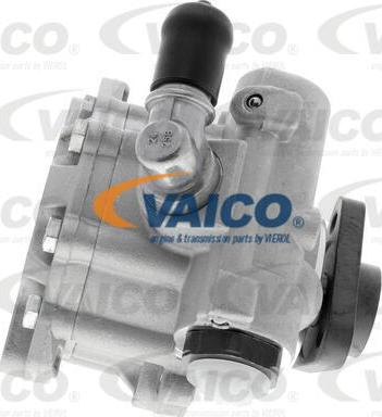 VAICO V10-0569 - Hydraulic Pump, steering system www.autospares.lv