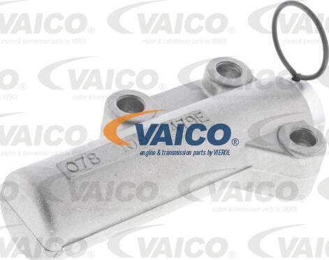 VAICO V10-0566 - Siksnas spriegotājs, Zobsiksna www.autospares.lv