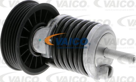 VAICO V10-0563 - Belt Tensioner, v-ribbed belt www.autospares.lv