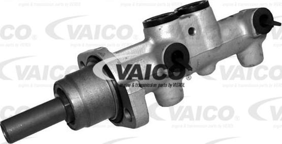 VAICO V10-0583 - Galvenais bremžu cilindrs www.autospares.lv