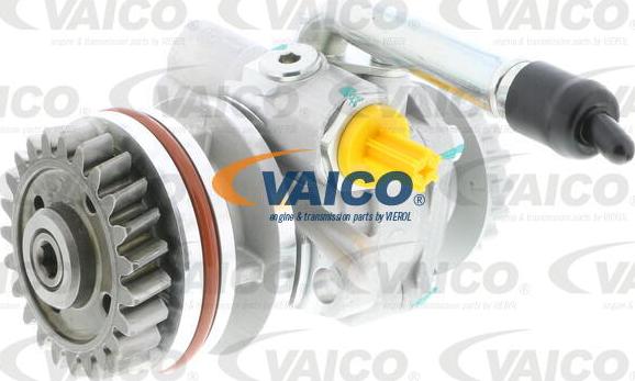 VAICO V10-0587 - Hidrosūknis, Stūres iekārta www.autospares.lv