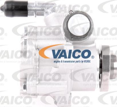 VAICO V10-0579 - Hydraulic Pump, steering system www.autospares.lv