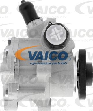 VAICO V10-0575 - Hydraulic Pump, steering system www.autospares.lv