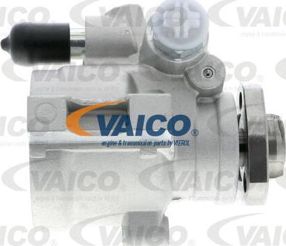 VAICO V10-0570 - Hydraulic Pump, steering system www.autospares.lv