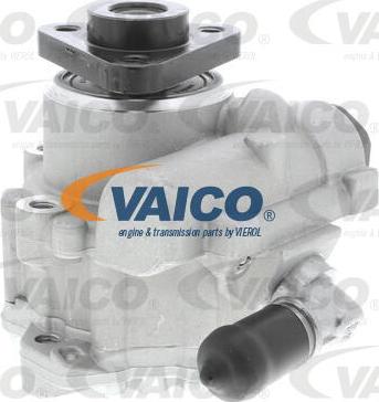 VAICO V10-0571 - Hydraulic Pump, steering system www.autospares.lv