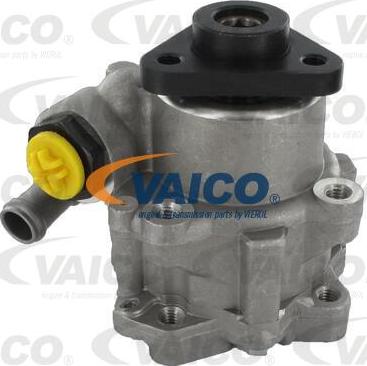 VAICO V10-0573 - Hydraulic Pump, steering system www.autospares.lv