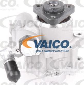 VAICO V10-0572 - Hydraulic Pump, steering system www.autospares.lv