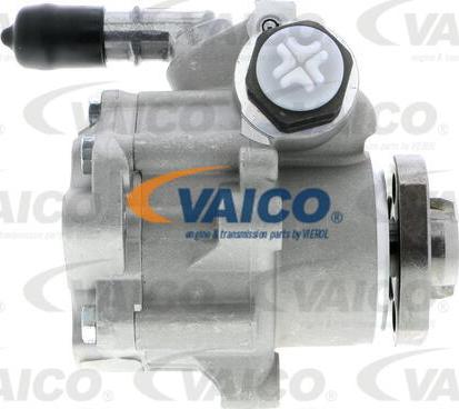 VAICO V10-0577 - Hydraulic Pump, steering system www.autospares.lv