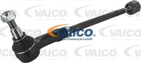 VAICO V10-0645 - Stūres šķērsstiepnis www.autospares.lv