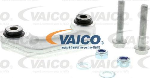 VAICO V10-0646 - Тяга / стойка, стабилизатор www.autospares.lv