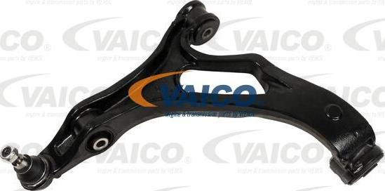 VAICO V10-0640 - Track Control Arm www.autospares.lv