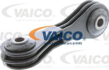 VAICO V10-0648 - Тяга / стойка, стабилизатор www.autospares.lv