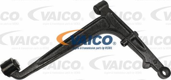 VAICO V10-0650 - Neatkarīgās balstiekārtas svira, Riteņa piekare www.autospares.lv