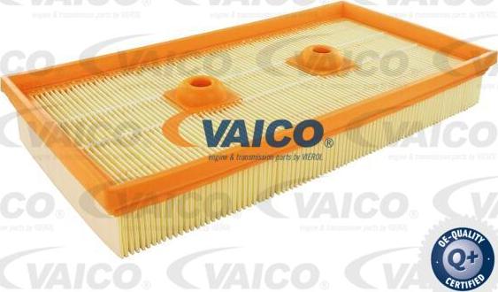 VAICO V10-0651 - Air Filter, engine www.autospares.lv