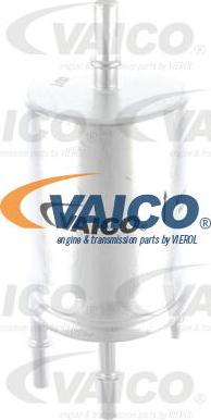 VAICO V10-0658 - Degvielas filtrs www.autospares.lv