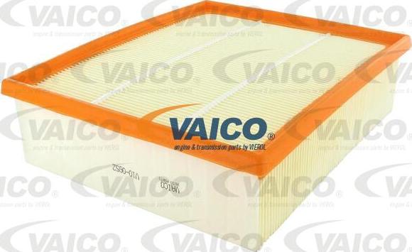 VAICO V10-0652 - Gaisa filtrs autospares.lv