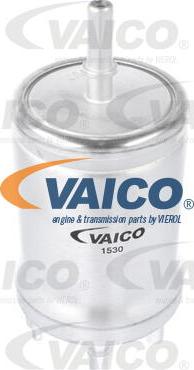 VAICO V10-0660 - Fuel filter www.autospares.lv