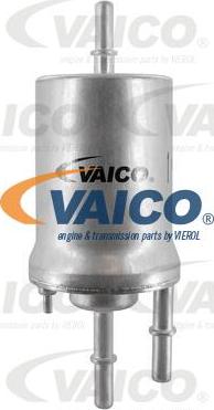 VAICO V10-0661 - Degvielas filtrs www.autospares.lv