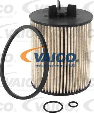 VAICO V10-0663 - Degvielas filtrs www.autospares.lv