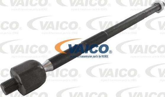 VAICO V10-0667 - Aksiālais šarnīrs, Stūres šķērsstiepnis www.autospares.lv