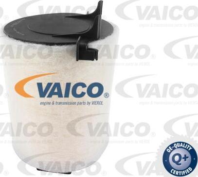 VAICO V10-0618 - Gaisa filtrs www.autospares.lv