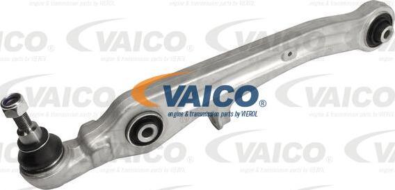 VAICO V10-0689 - Рычаг подвески колеса www.autospares.lv