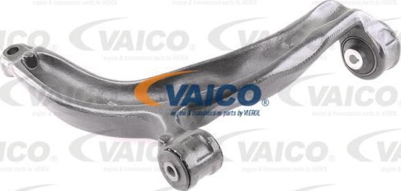 VAICO V10-0683 - Neatkarīgās balstiekārtas svira, Riteņa piekare www.autospares.lv