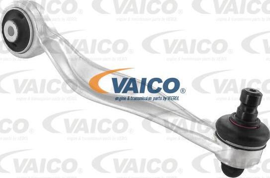 VAICO V10-7015 - Рычаг подвески колеса www.autospares.lv