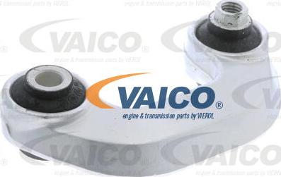 VAICO V10-0687 - Подвеска колеса, комплект www.autospares.lv