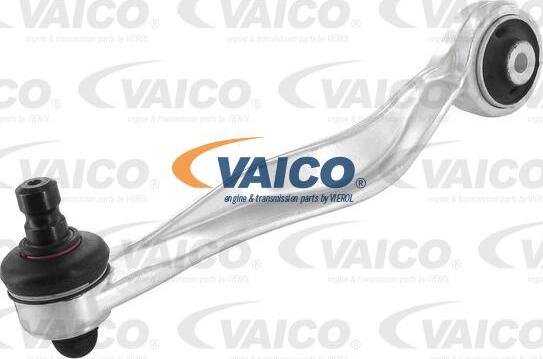 VAICO V10-0687 - Подвеска колеса, комплект www.autospares.lv