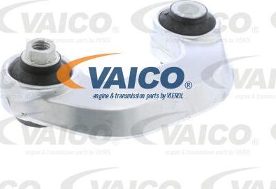 VAICO V10-0687 - Подвеска колеса, комплект www.autospares.lv