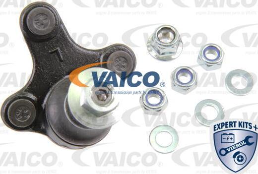 VAICO V10-0635 - Balst / Virzošais šarnīrs autospares.lv