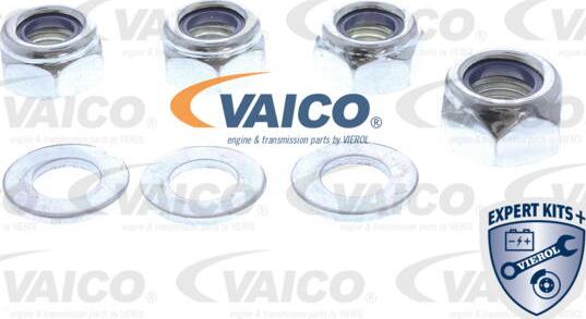 VAICO V10-0635 - Balst / Virzošais šarnīrs www.autospares.lv