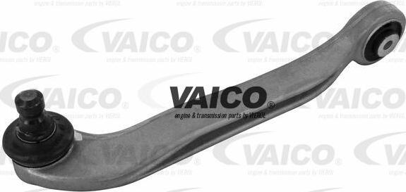 VAICO V10-0630-1 - Neatkarīgās balstiekārtas svira, Riteņa piekare www.autospares.lv