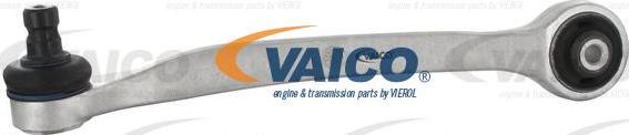 VAICO V10-0631 - Neatkarīgās balstiekārtas svira, Riteņa piekare www.autospares.lv