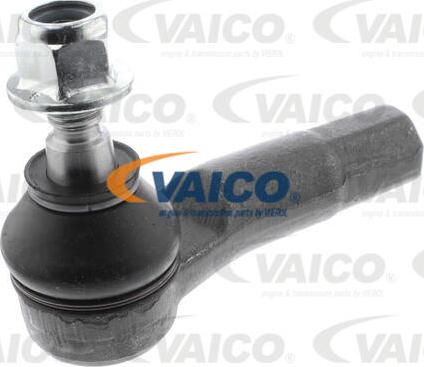 VAICO V10-0638 - Stūres šķērsstiepņa uzgalis autospares.lv