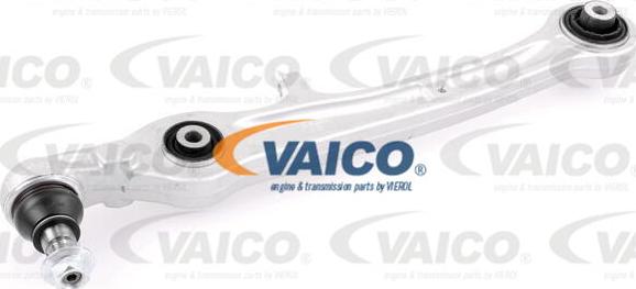 VAICO V10-0626 - Neatkarīgās balstiekārtas svira, Riteņa piekare autospares.lv