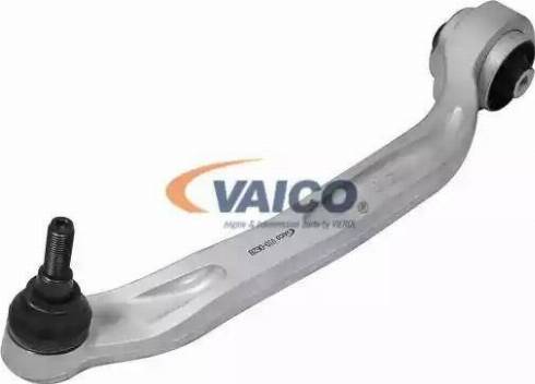 VAICO V10-0628-1 - Neatkarīgās balstiekārtas svira, Riteņa piekare www.autospares.lv