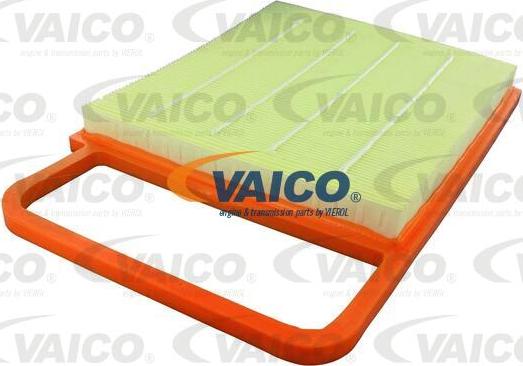 VAICO V10-0623 - Gaisa filtrs www.autospares.lv