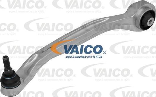 VAICO V10-0627 - Рычаг подвески колеса www.autospares.lv